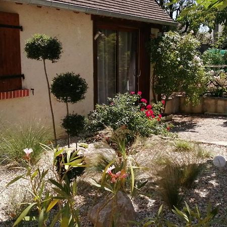 Vineuil  L'Orme Seul, Maison D'Hotes المظهر الخارجي الصورة