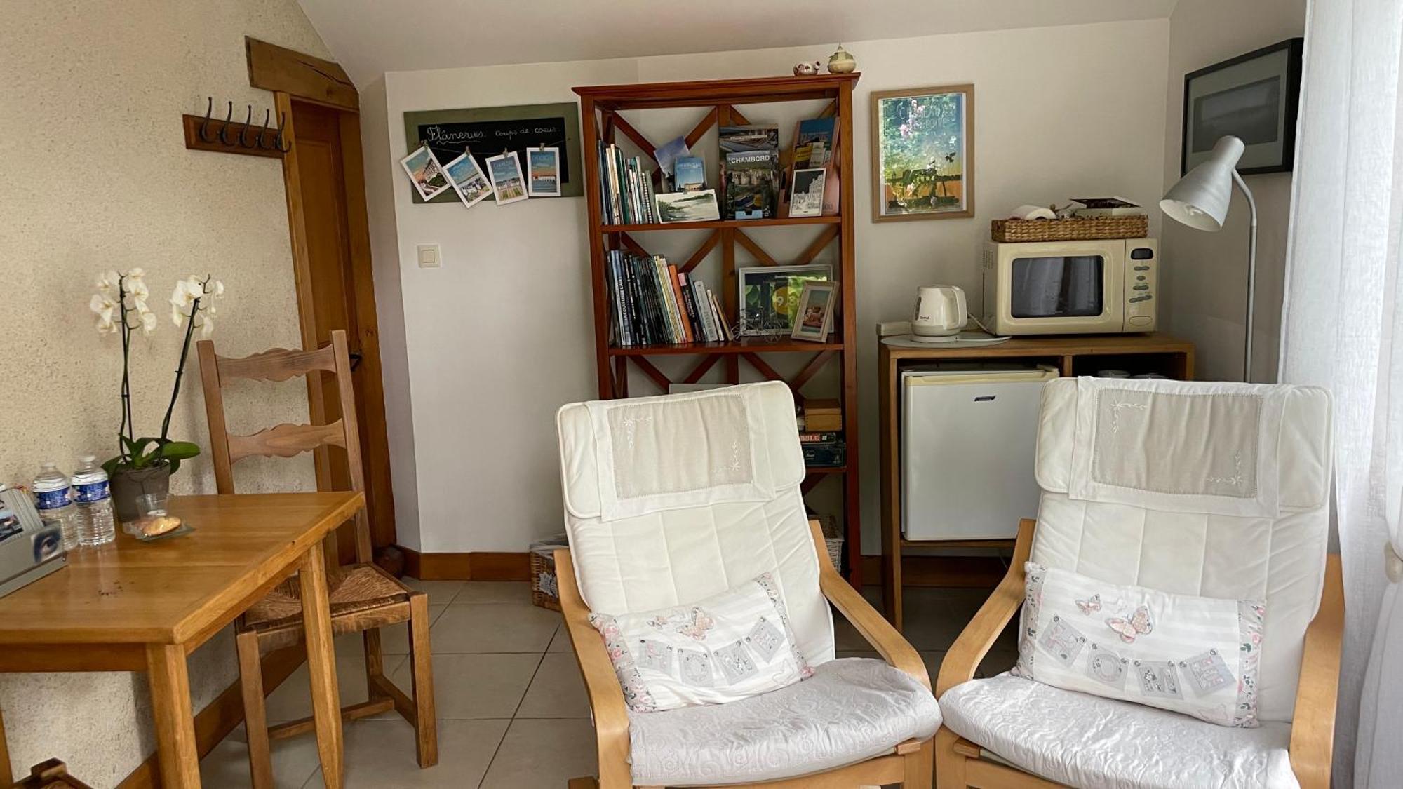 Vineuil  L'Orme Seul, Maison D'Hotes المظهر الخارجي الصورة