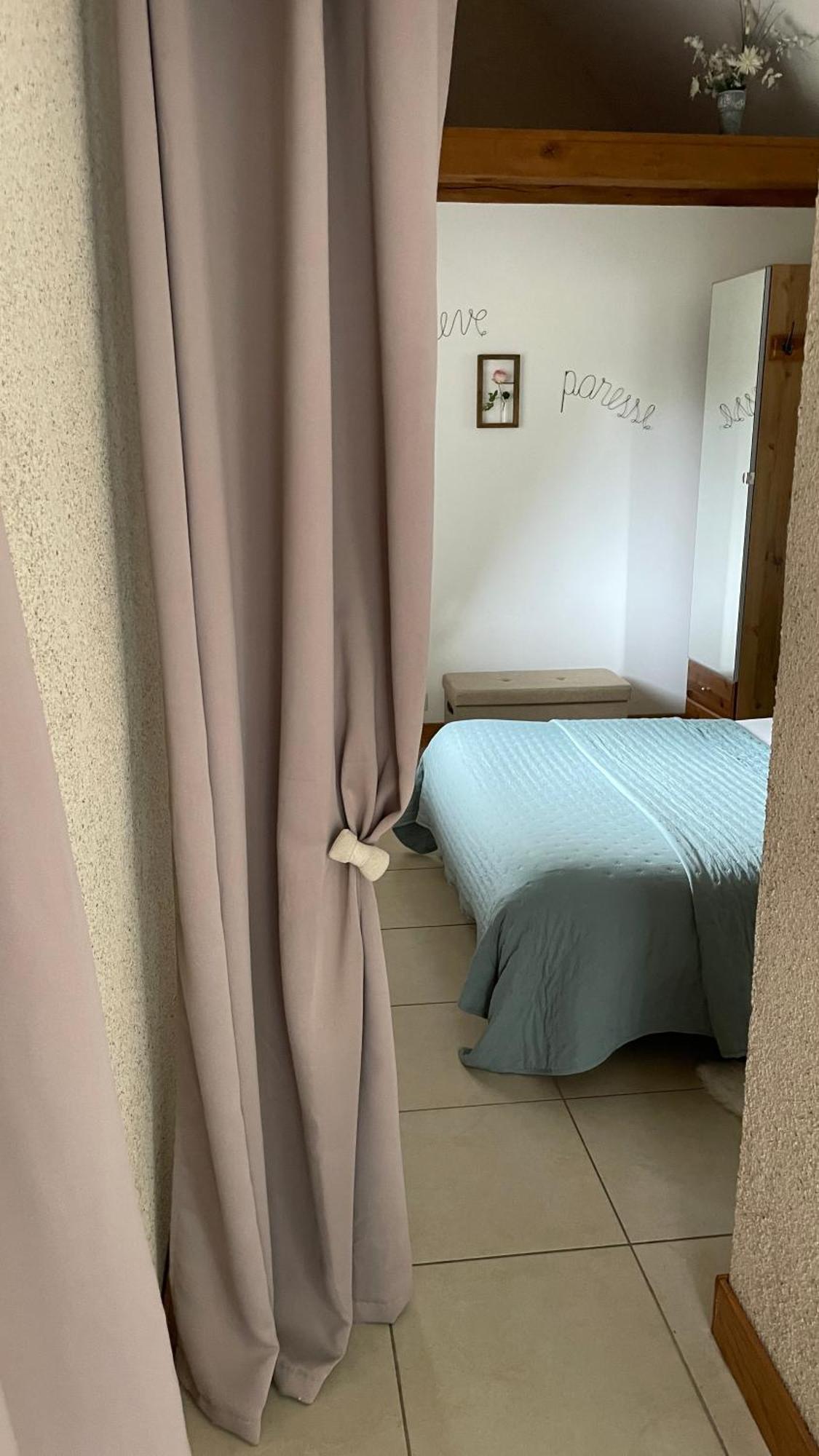 Vineuil  L'Orme Seul, Maison D'Hotes المظهر الخارجي الصورة