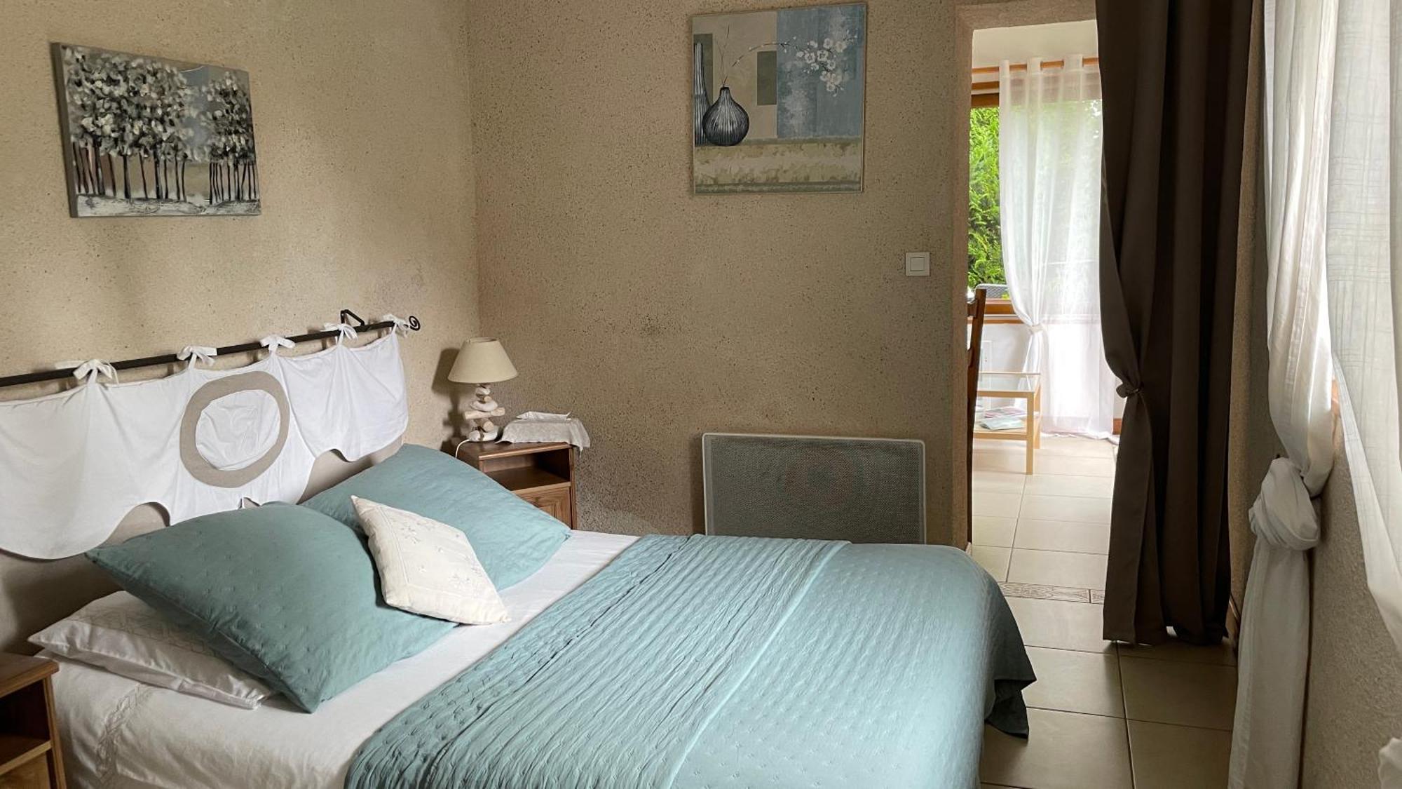 Vineuil  L'Orme Seul, Maison D'Hotes المظهر الخارجي الصورة